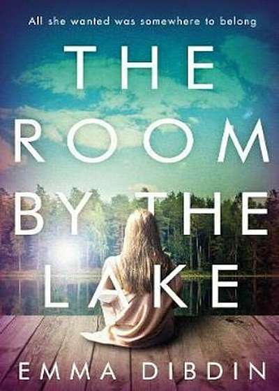 Coperta cărții Room by the Lake, Paperback
