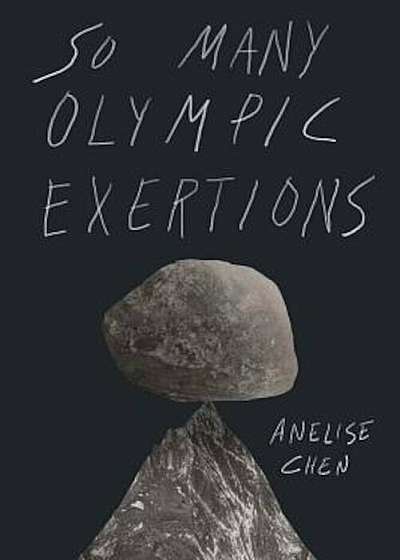 So Many Olympic Exertions, Paperback