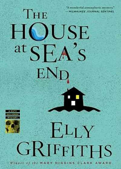 The House at Sea's End, Paperback