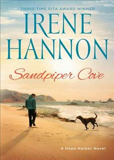Sandpiper Cove: A Hope Harbor Novel, Paperback