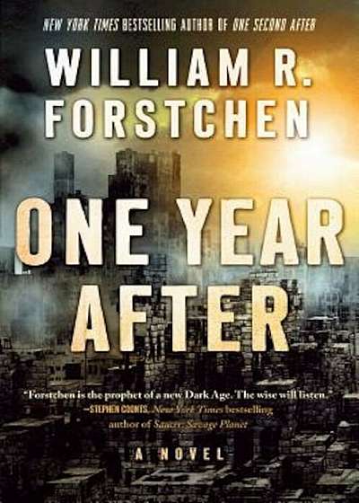 One Year After: A John Matherson Novel, Hardcover