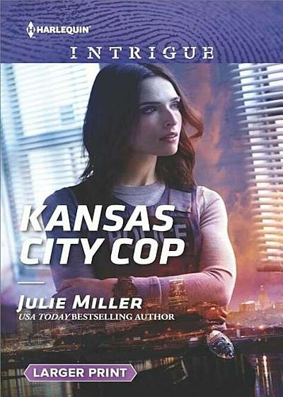 Kansas City Cop, Paperback