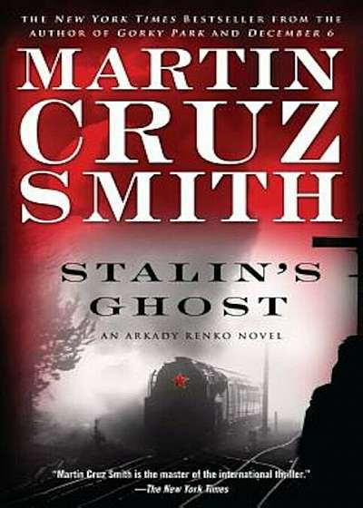 Stalin's Ghost, Paperback
