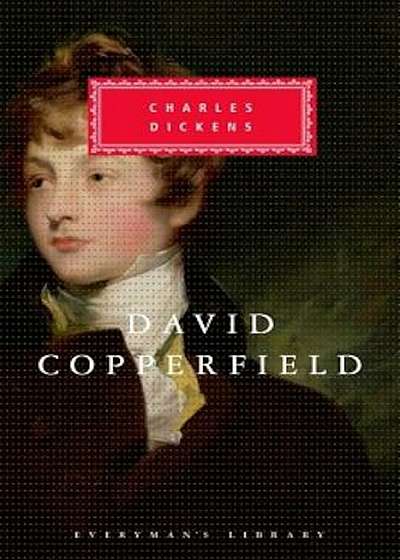 David Copperfield, Hardcover