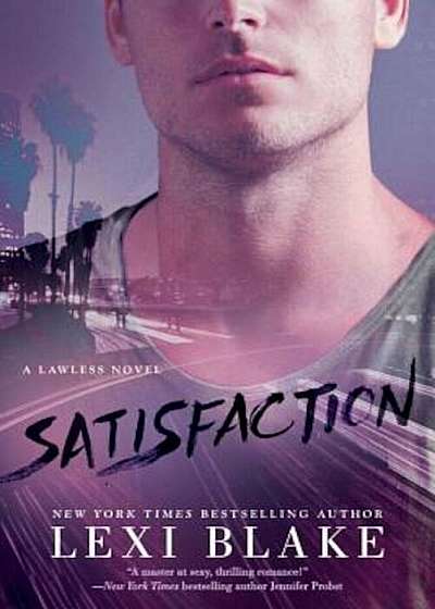 Satisfaction, Paperback