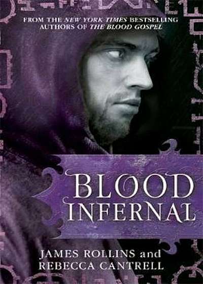 Blood Infernal, Paperback