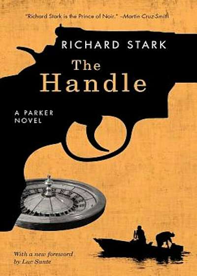 The Handle, Paperback