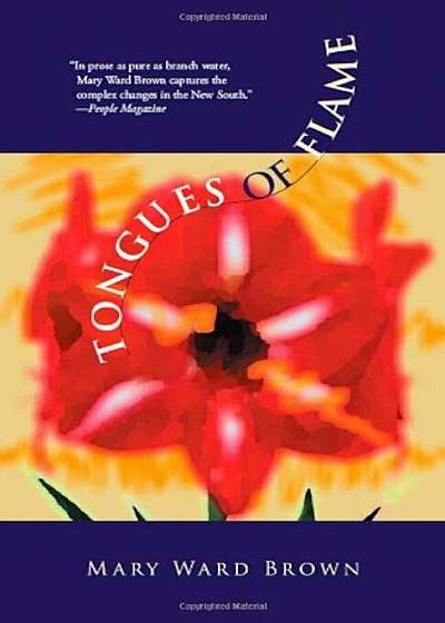 Tongues of Flame, Paperback