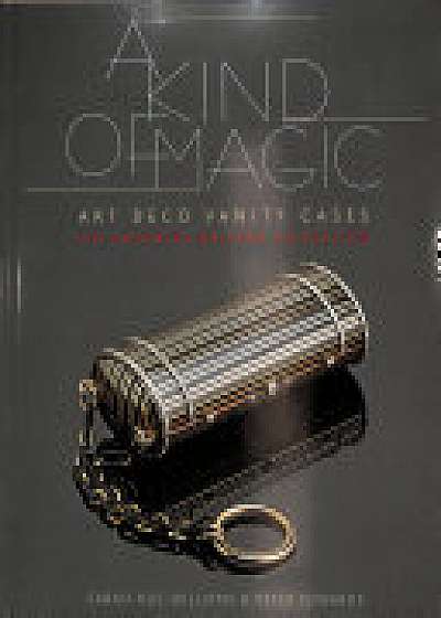A Kind of Magic: Art Deco Vanity Cases
