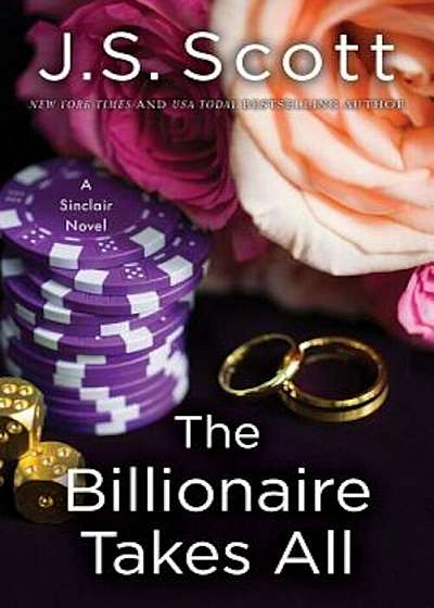 The Billionaire Takes All, Paperback