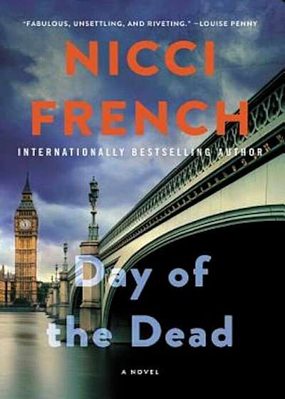 Day of the Dead, Hardcover
