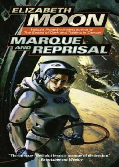Marque and Reprisal, Paperback