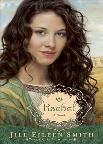 Rachel, Paperback