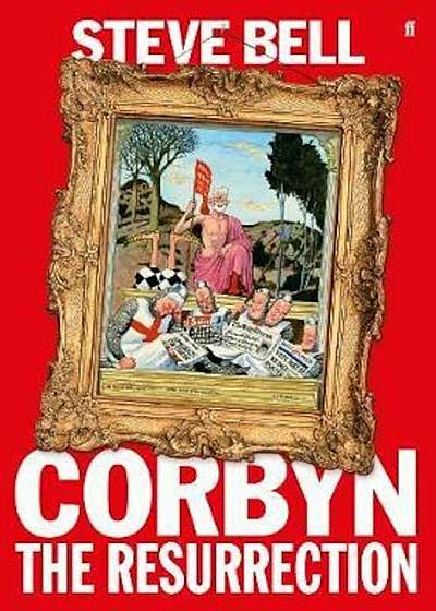 Corbyn, Hardcover
