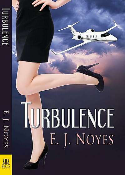 Turbulence, Paperback