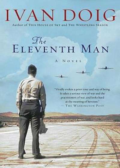 The Eleventh Man, Paperback