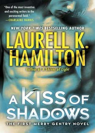 A Kiss of Shadows, Paperback