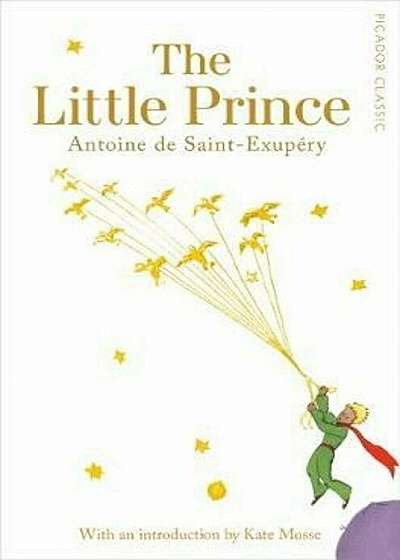 Little Prince, Paperback