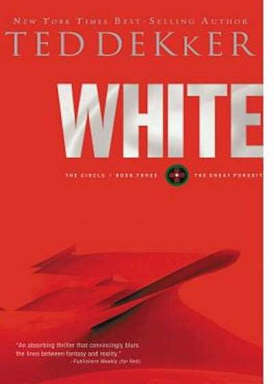 White, Paperback