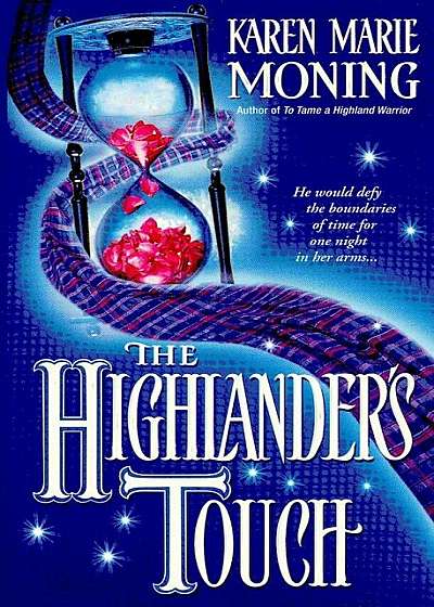 The Highlander's Touch, Paperback