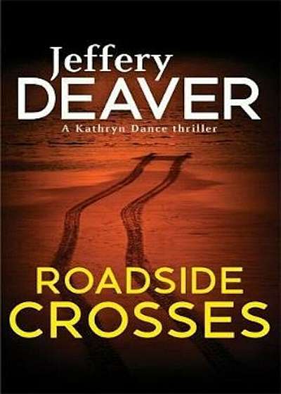 Roadside Crosses, Paperback