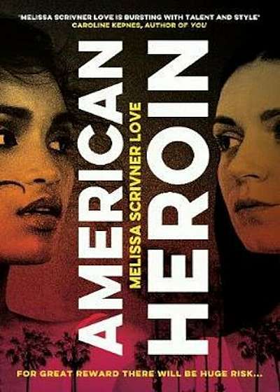 American Heroin