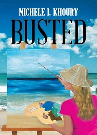 Busted, Paperback