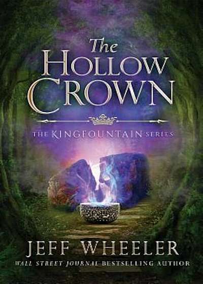 The Hollow Crown, Paperback