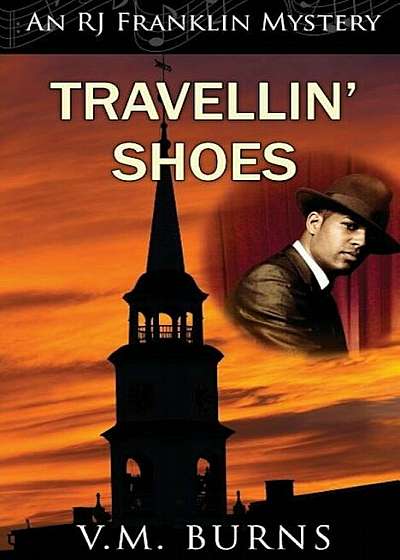 Travellin' Shoes, Paperback