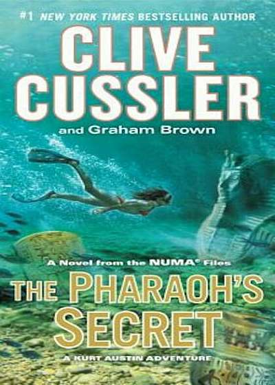 The Pharaoh's Secret, Paperback
