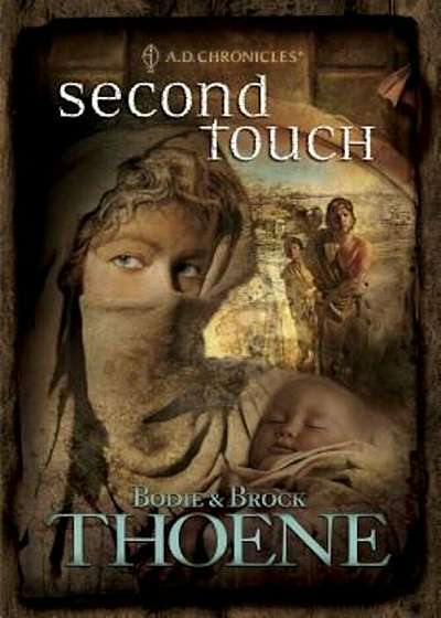 The Second Touch, Paperback