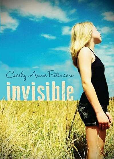 Invisible: Invisible Book I, Paperback