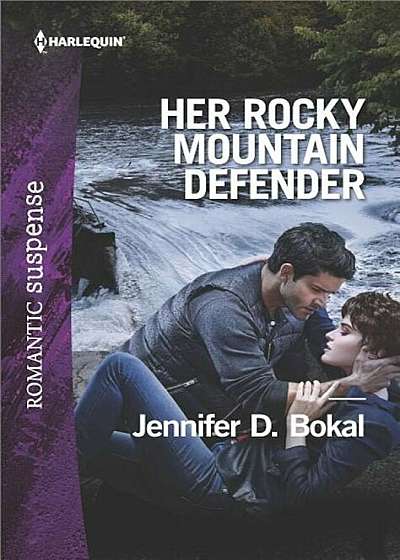 Her Rocky Mountain Defender, Paperback