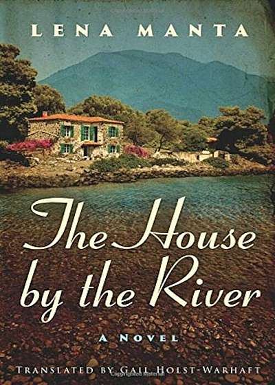 The House by the River, Paperback