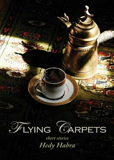 Flying Carpets, Paperback