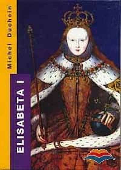 Elisabeta I