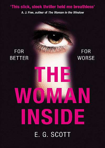 Woman Inside