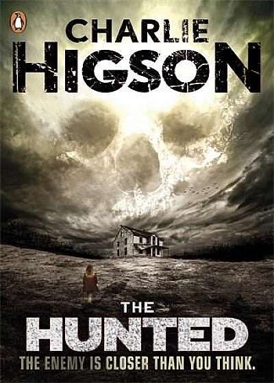 The Hunted- Book 6