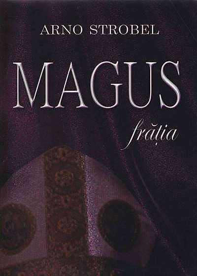 Magus : Fratia