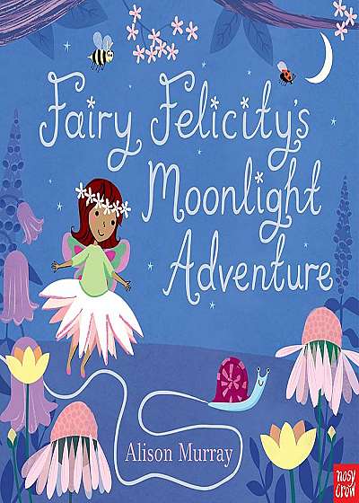 Fairy Felicity’s Moonlight Adventure
