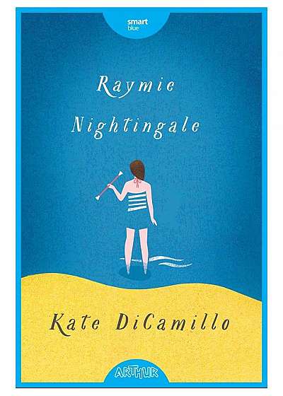 RAYMIE NIGHTINGALE (Kate DiCCamillo)