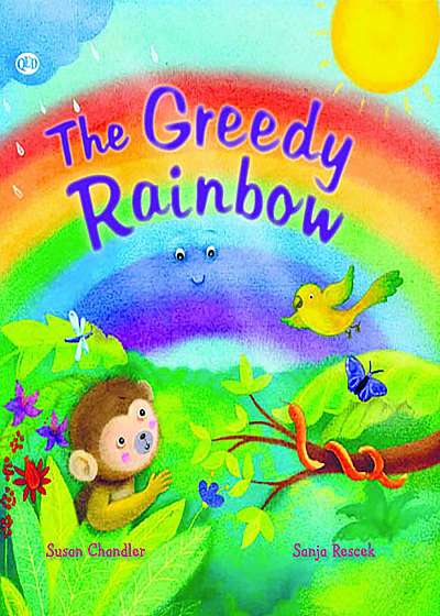 The Greedy Rainbow