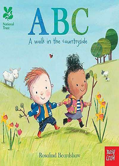 ABC, A walk in the countryside