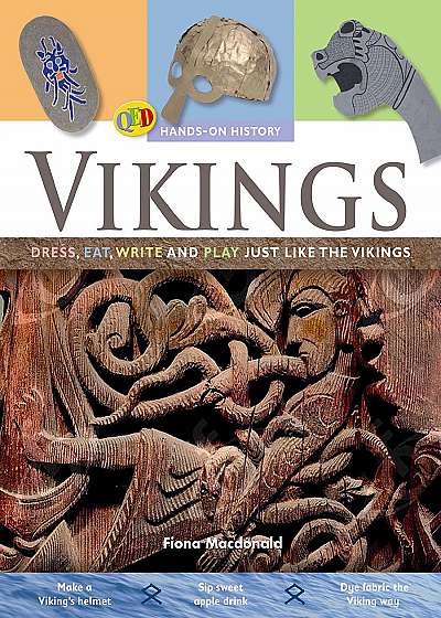 Hands on History: Vikings