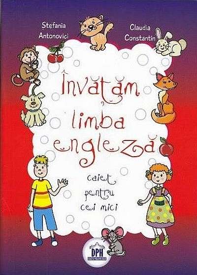 INVATAM LIMBA ENGLEZA