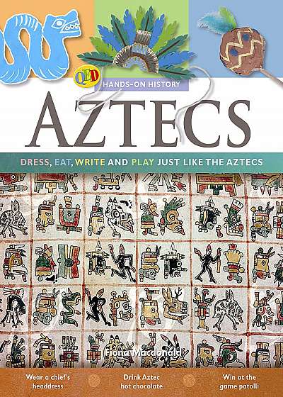 Hands on History: Aztecs