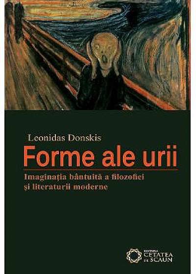 Forme ale urii - Leonidas Donskis