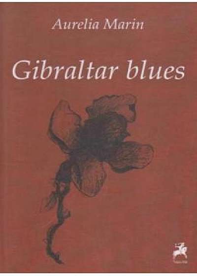 Gibraltar Blues - Aurelia Marin