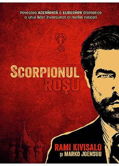 Scorpionul Rosu - Rami Kivisalo, Marko Joensuu