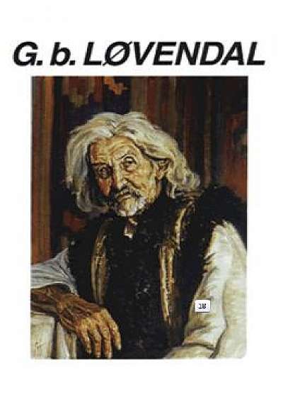 G.b. Lovendal
